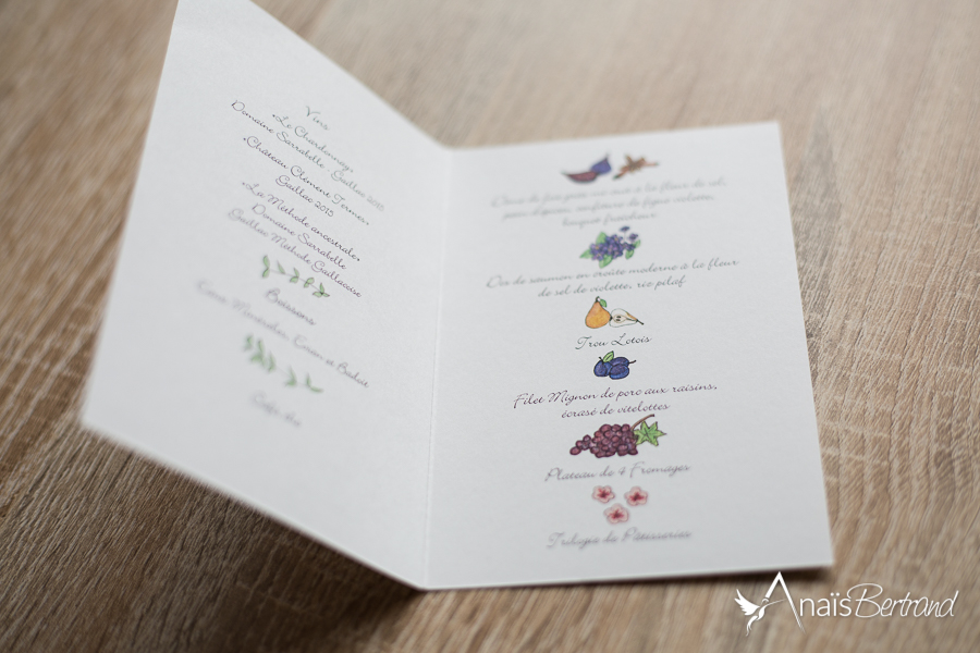 menu-mariage-unique-gourmand-papeterie-mariage-originale-creation-anais-bertrand