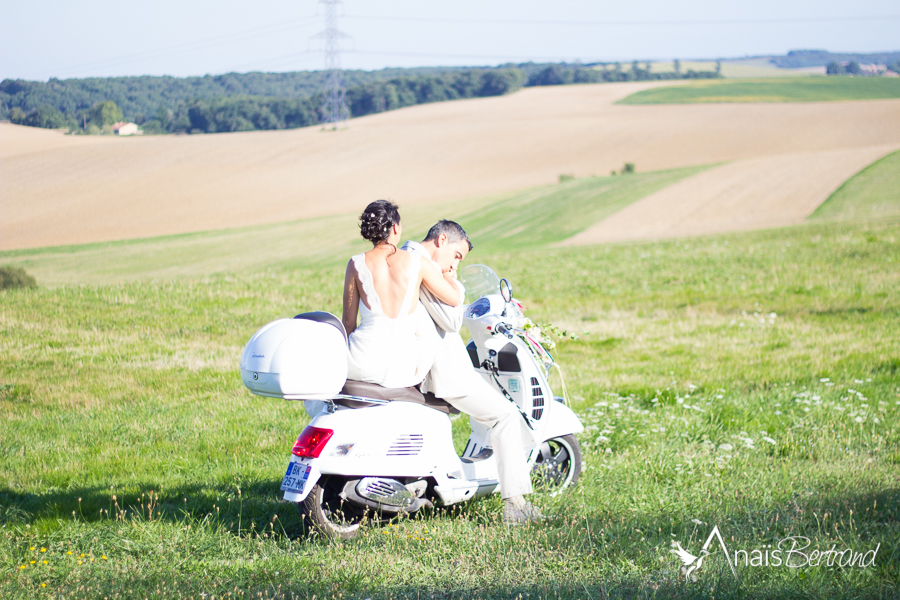 Photo Mariage Toulouse_Anaïs Bertrand