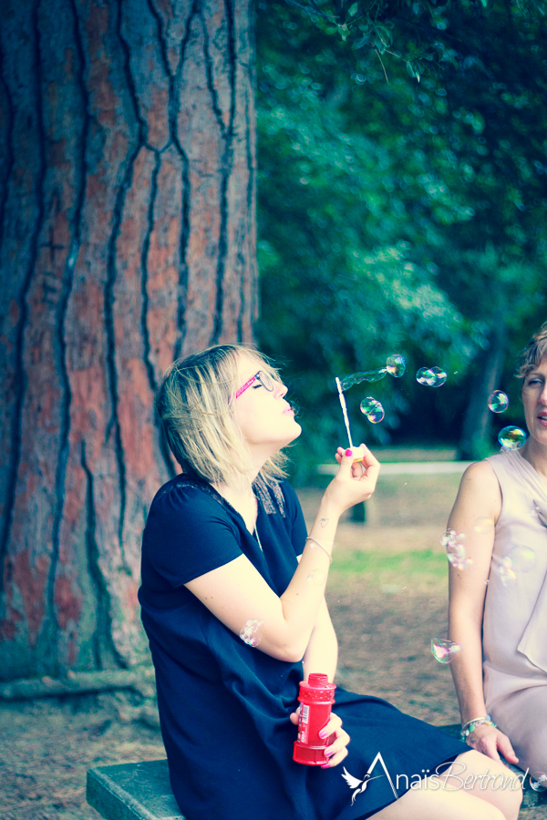 Anais Bertrand photographe mariage, famille, portrait, Toulouse