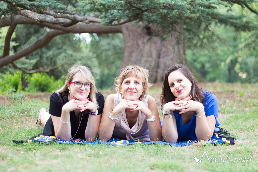 Anaïs Bertrand photographe mariage et famille Toulouse