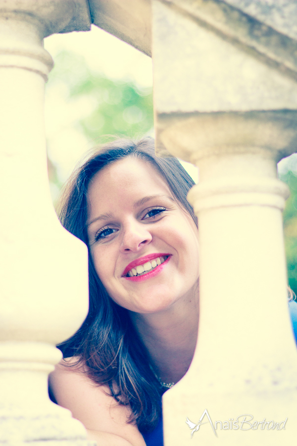 Portrait, Anaïs Bertrand photographe mariage et famille Toulouse