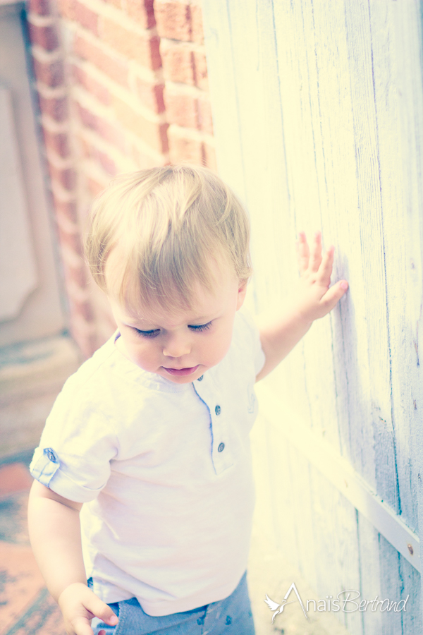 Anaïs Bertrand photographe famille et enfant Toulouse