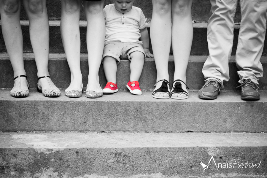 Anaïs Bertrand photographe mariage et famille Toulouse