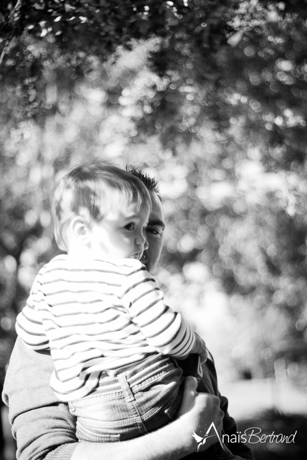 séance enfant en famille, Toulouse, Anaïs Bertrand photographe famille