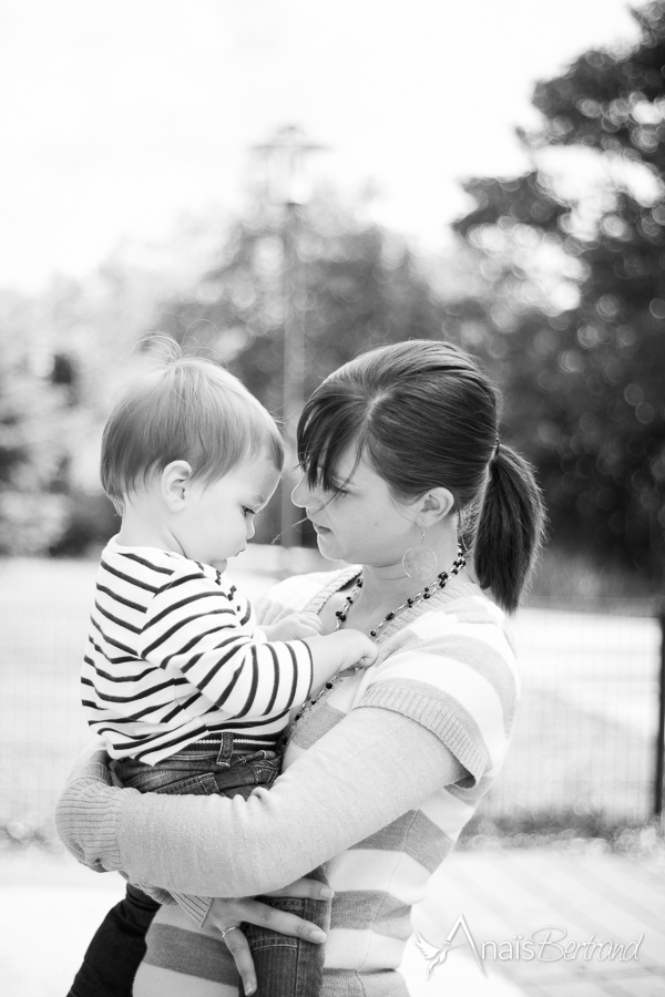 séance enfant en famille, Toulouse