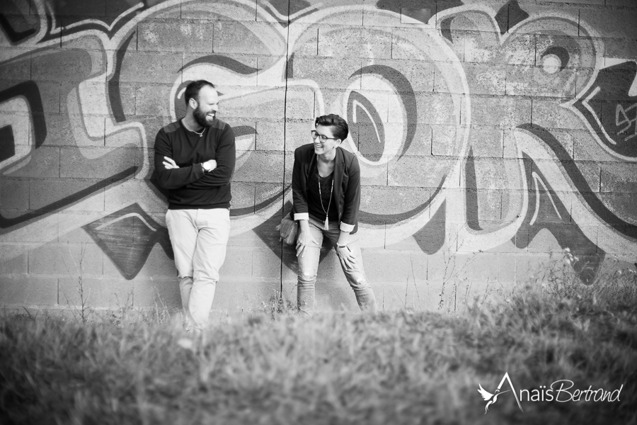 séance couple fête-foraine, love session, Anaïs Bertrand photographe mariage et famille, Toulouse