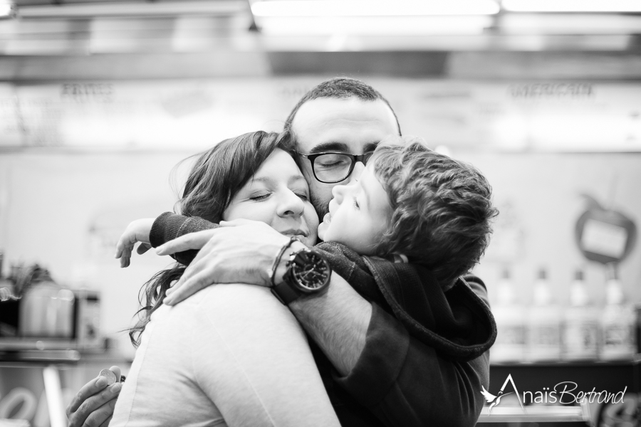 séance lifestyle en famille, toulouse, Anaïs Bertrand photographe famille