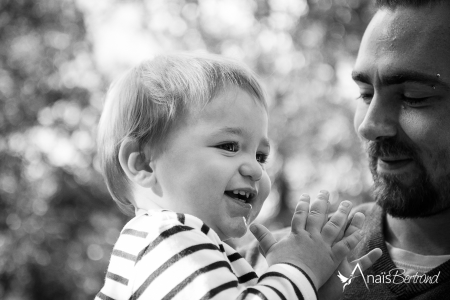 photographie séance enfant, Toulouse