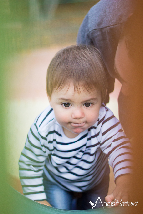 séance enfant en famille, Toulouse