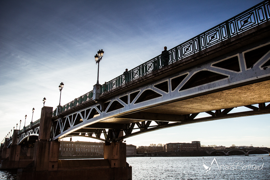 Toulouse, Anaïs Bertrand photographe