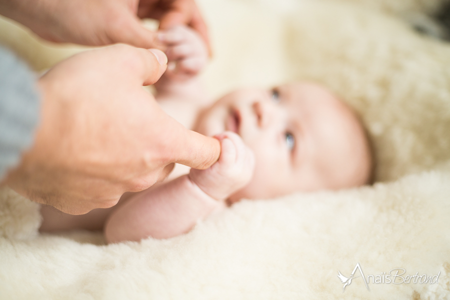 séance naissance Haute-Garonne, photographe naissance et famille Toulouse - Paris