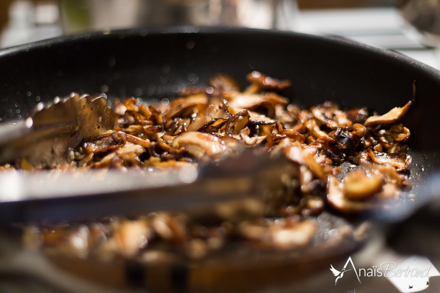 Shooting photo culinaire Invite1chef_Anais Bertrand photographe toulouse