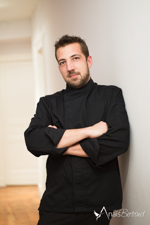 Shooting photo culinaire Invite1chef_Anais Bertrand photographe toulouse