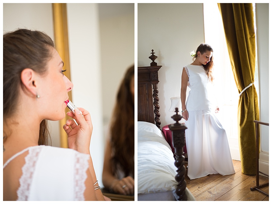 photographe-mariage-toulouse-anais-bertrand-mariage-tea-time-chateau-Lastours-preparation-mariee