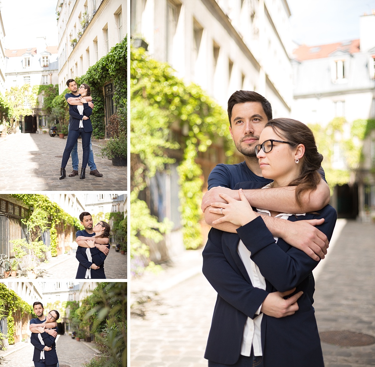 séance engagement-paris-photographe-mariage-couple-anais-bertrand-toulouse