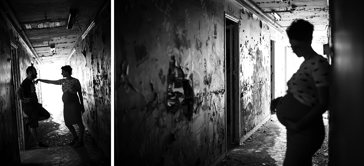 photographe grossesse toulouse-anaisbertrand-grossesse urbex-photographe lifetsyle toulouse