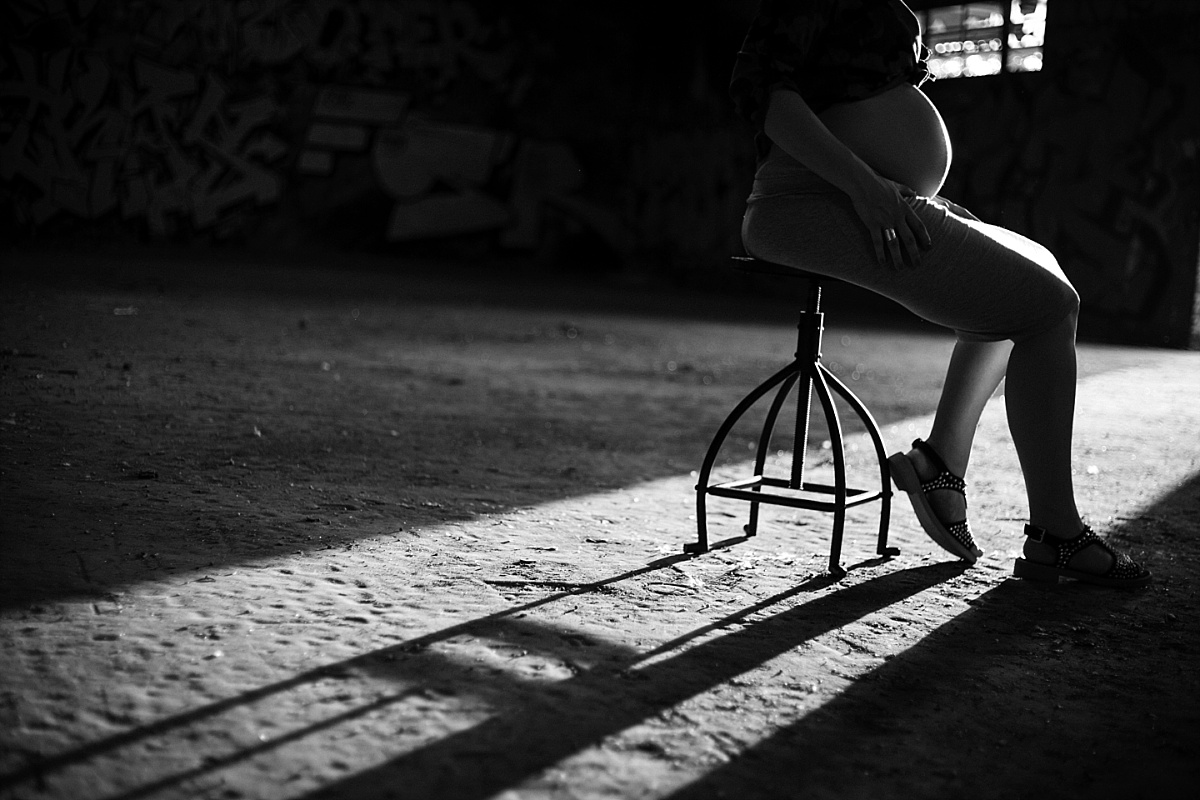 photographe grossesse toulouse-anaisbertrand-grossesse urbex-photographe lifetsyle toulouse-maternité