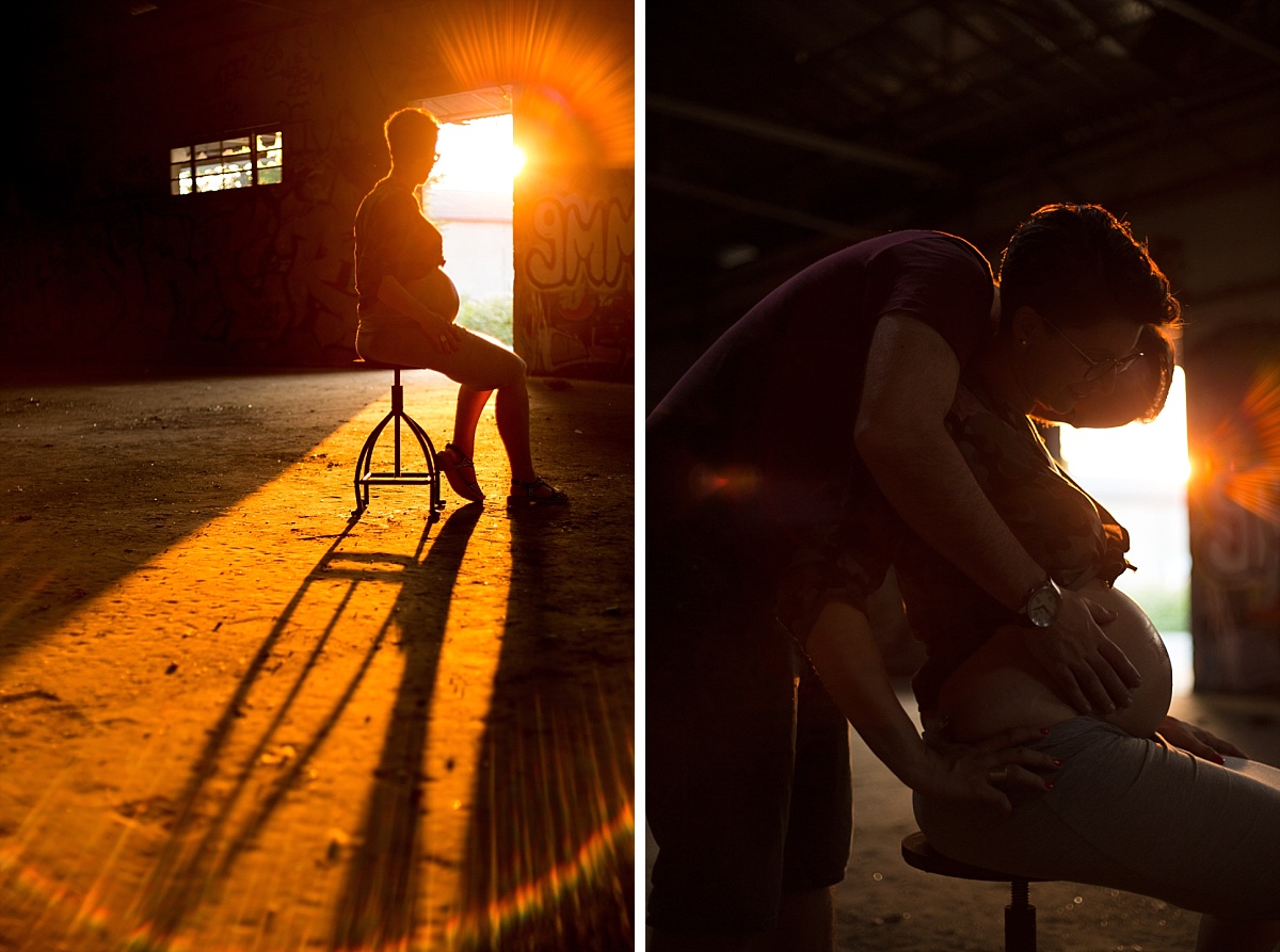 photographe grossesse toulouse-anaisbertrand-grossesse urbex-photographe lifetsyle toulouse