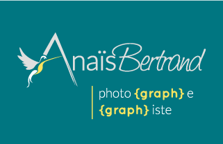 Ancien logo Anaïs Bertrand